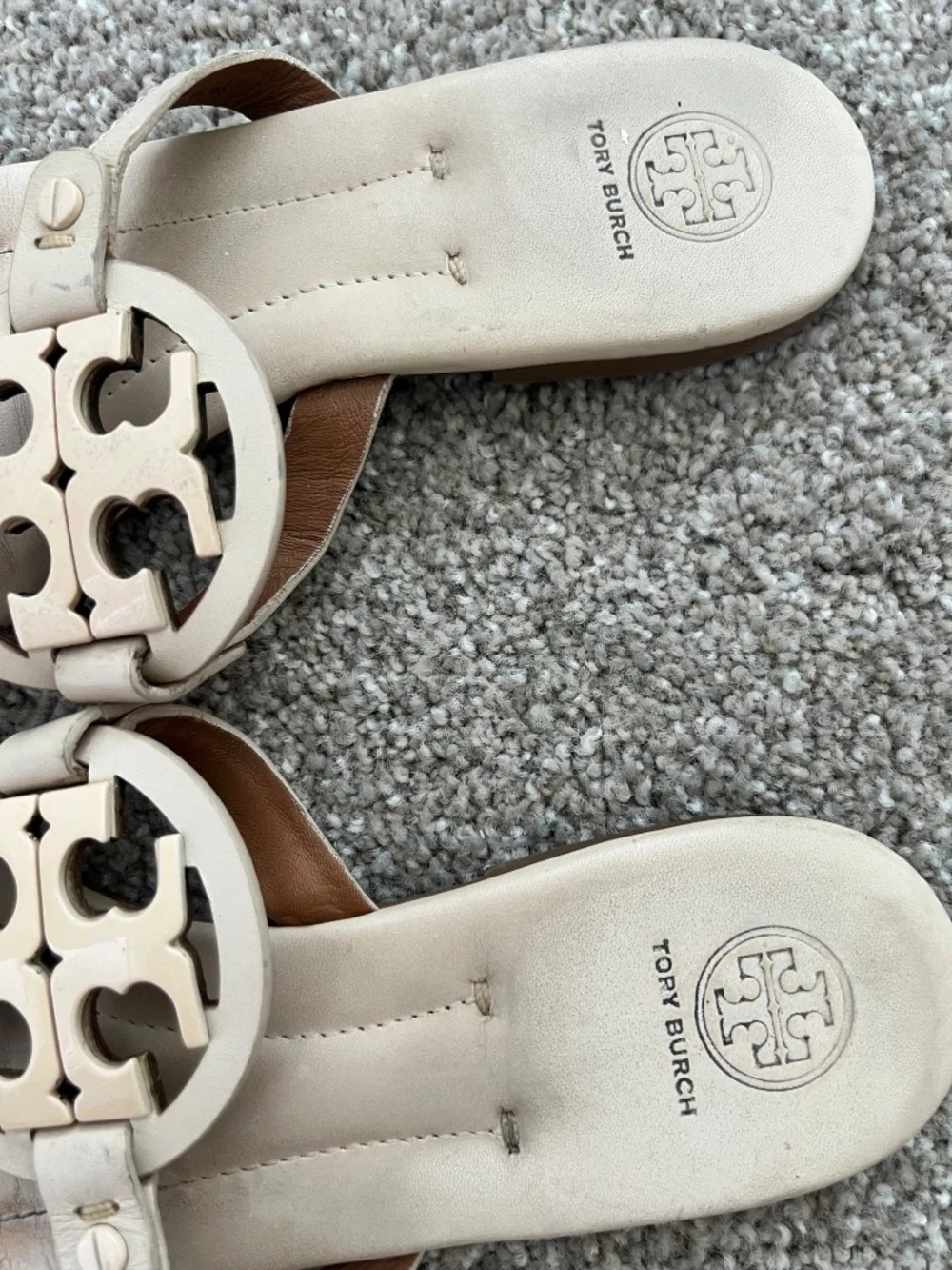 Tory Burch Sandals